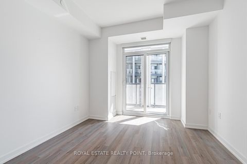 Photo 14 at 1321 - 50 Power Street, Moss Park, Toronto