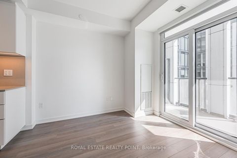 Photo 17 at 1321 - 50 Power Street, Moss Park, Toronto