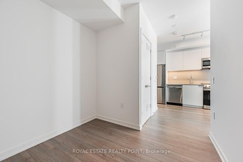 Photo 19 at 1321 - 50 Power Street, Moss Park, Toronto