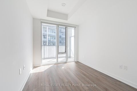 Photo 22 at 1321 - 50 Power Street, Moss Park, Toronto
