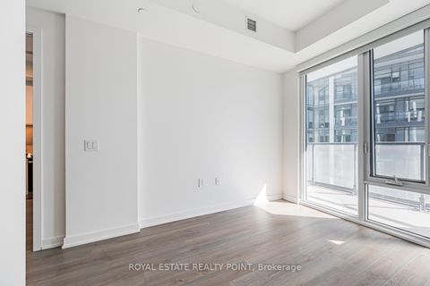 Photo 24 at 1321 - 50 Power Street, Moss Park, Toronto