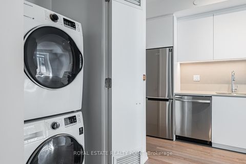Photo 28 at 1321 - 50 Power Street, Moss Park, Toronto