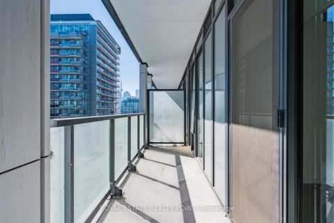 Photo 29 at 1321 - 50 Power Street, Moss Park, Toronto