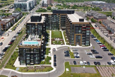 Photo 0 at 731 - 2343 Khalsa Gate, WM Westmount, Oakville