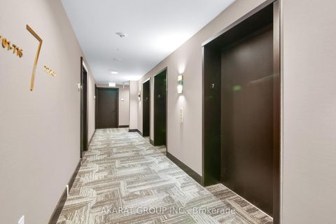 Photo 6 at 731 - 2343 Khalsa Gate, WM Westmount, Oakville