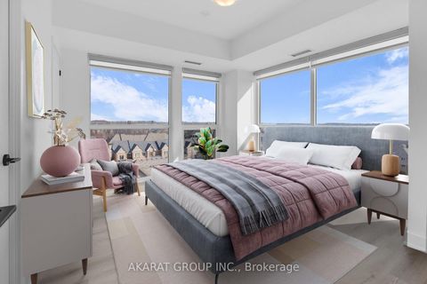 Photo 26 at 731 - 2343 Khalsa Gate, WM Westmount, Oakville