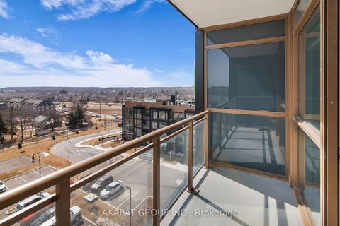 Photo 39 at 731 - 2343 Khalsa Gate, WM Westmount, Oakville