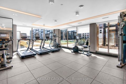 Photo 43 at 731 - 2343 Khalsa Gate, WM Westmount, Oakville