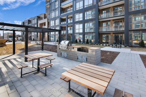 Photo 47 at 731 - 2343 Khalsa Gate, WM Westmount, Oakville