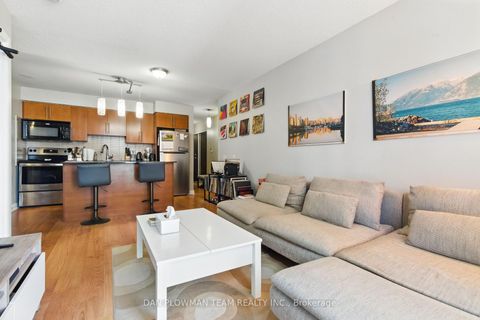 Photo 7 at 2045 - 35 Viking Lane, City Centre West, Toronto