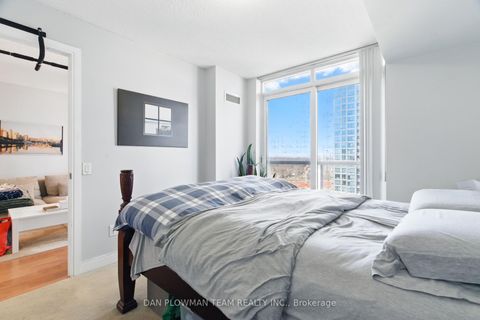 Photo 13 at 2045 - 35 Viking Lane, City Centre West, Toronto