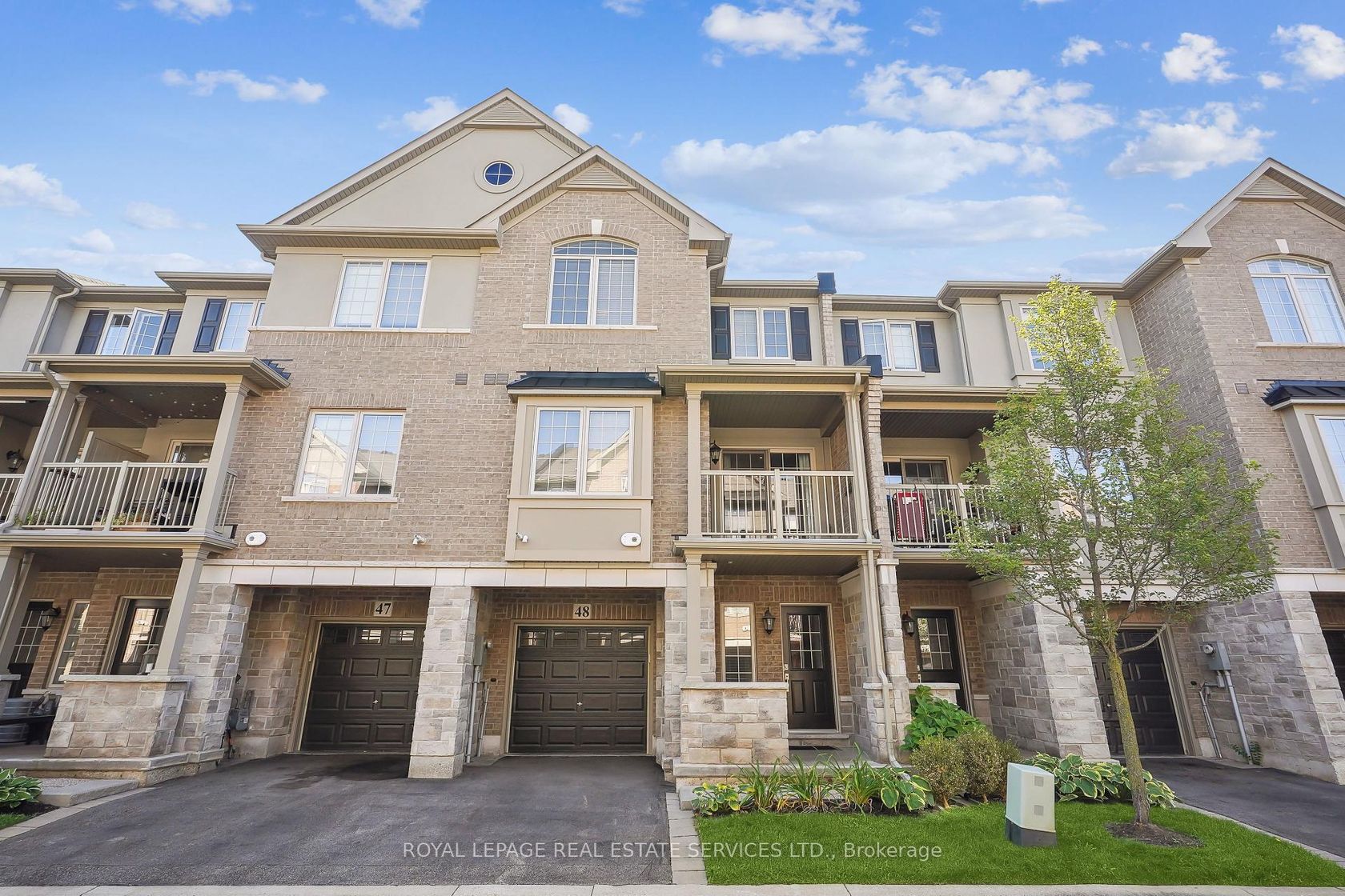 48 - 2086 Ghent Avenue, Brant, Burlington 
