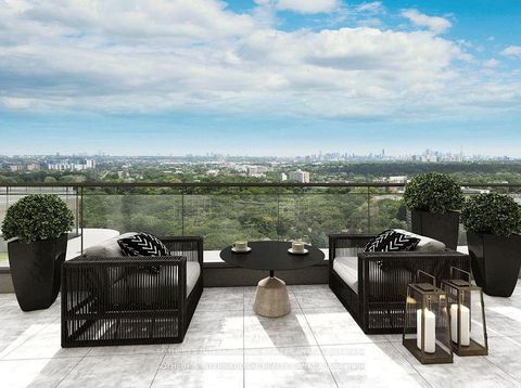 Photo 3 at 609 - 255 The Kingsway, Kingsway South, Toronto Photo 3 at 609 - 255 The Kingsway, Kingsway South, Toronto