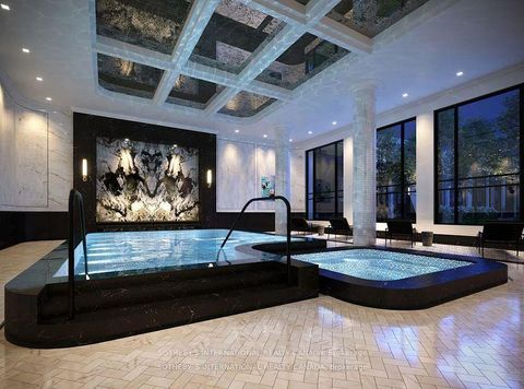 Photo 5 at 609 - 255 The Kingsway, Kingsway South, Toronto Photo 5 at 609 - 255 The Kingsway, Kingsway South, Toronto