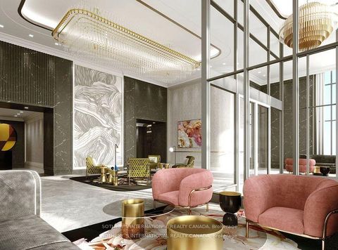 Photo 6 at 609 - 255 The Kingsway, Kingsway South, Toronto Photo 6 at 609 - 255 The Kingsway, Kingsway South, Toronto