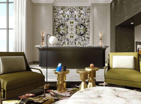 Photo 7 at 609 - 255 The Kingsway, Kingsway South, Toronto Photo 7 at 609 - 255 The Kingsway, Kingsway South, Toronto