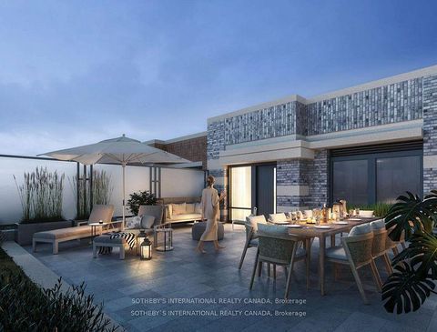 Photo 10 at 609 - 255 The Kingsway, Kingsway South, Toronto Photo 10 at 609 - 255 The Kingsway, Kingsway South, Toronto