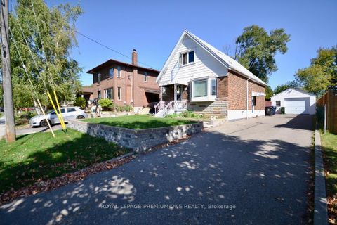 Photo 0 at 47 Singleton Road, Maryvale, Toronto