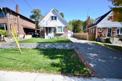 Photo 1 at 47 Singleton Road, Maryvale, Toronto