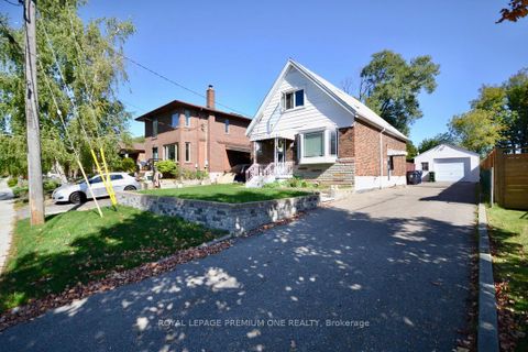 Photo 3 at 47 Singleton Road, Maryvale, Toronto