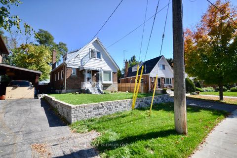 Photo 4 at 47 Singleton Road, Maryvale, Toronto