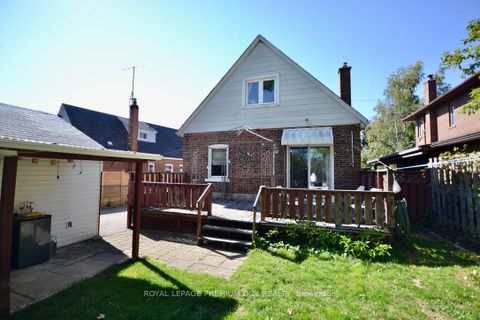 Photo 8 at 47 Singleton Road, Maryvale, Toronto