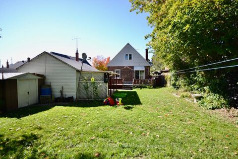 Photo 9 at 47 Singleton Road, Maryvale, Toronto