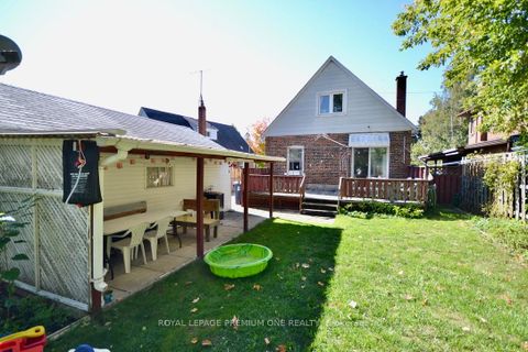 Photo 10 at 47 Singleton Road, Maryvale, Toronto