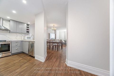 Photo 3 at 1408 - 234 Albion Road, Old Rexdale, Toronto