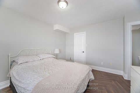 Photo 9 at 1408 - 234 Albion Road, Old Rexdale, Toronto