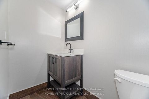 Photo 10 at 1408 - 234 Albion Road, Old Rexdale, Toronto