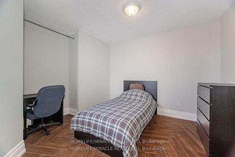 Photo 13 at 1408 - 234 Albion Road, Old Rexdale, Toronto