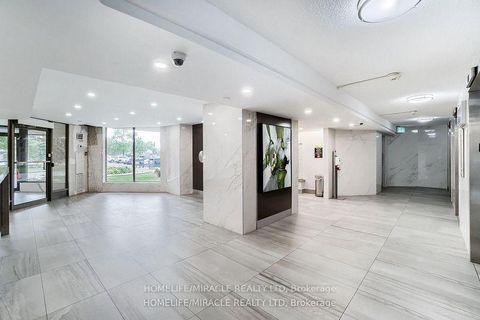 Photo 25 at 1408 - 234 Albion Road, Old Rexdale, Toronto