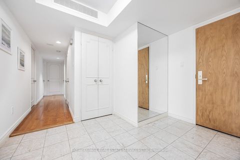 Photo 2 at 501 - 900 Yonge Street, Annex, Toronto