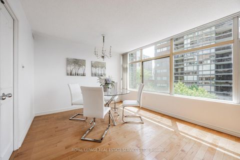 Photo 3 at 501 - 900 Yonge Street, Annex, Toronto