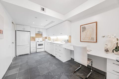 Photo 5 at 501 - 900 Yonge Street, Annex, Toronto