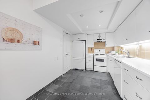 Photo 7 at 501 - 900 Yonge Street, Annex, Toronto