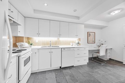 Photo 8 at 501 - 900 Yonge Street, Annex, Toronto
