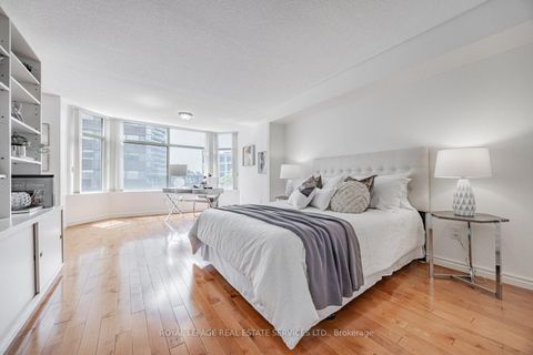 Photo 21 at 501 - 900 Yonge Street, Annex, Toronto