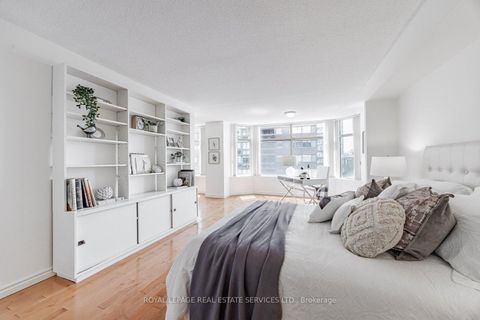 Photo 22 at 501 - 900 Yonge Street, Annex, Toronto