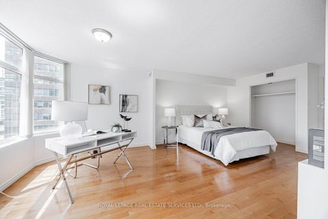 Photo 23 at 501 - 900 Yonge Street, Annex, Toronto