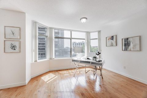 Photo 24 at 501 - 900 Yonge Street, Annex, Toronto