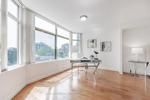 Photo 25 at 501 - 900 Yonge Street, Annex, Toronto