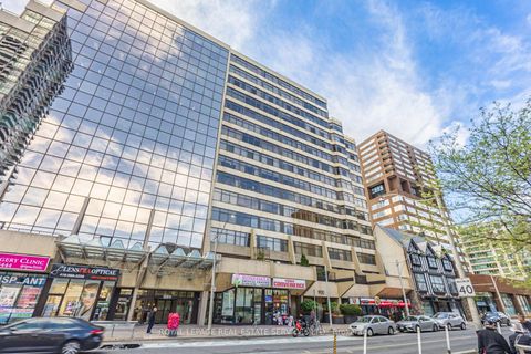 Photo 29 at 501 - 900 Yonge Street, Annex, Toronto