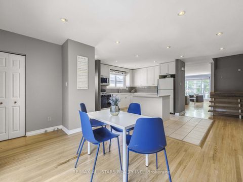 Photo 22 at 220 Catalina Drive, Guildwood, Toronto