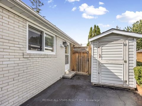 Photo 31 at 220 Catalina Drive, Guildwood, Toronto