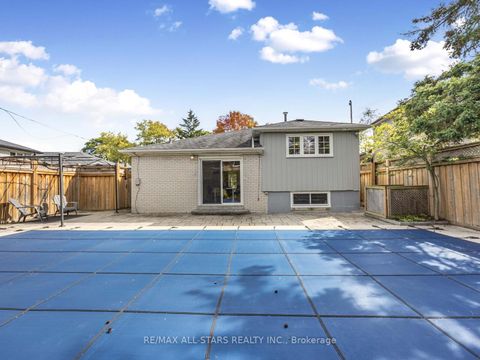 Photo 40 at 220 Catalina Drive, Guildwood, Toronto