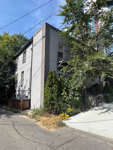 Photo 1 at 22 Brad Street, Junction Area, Toronto