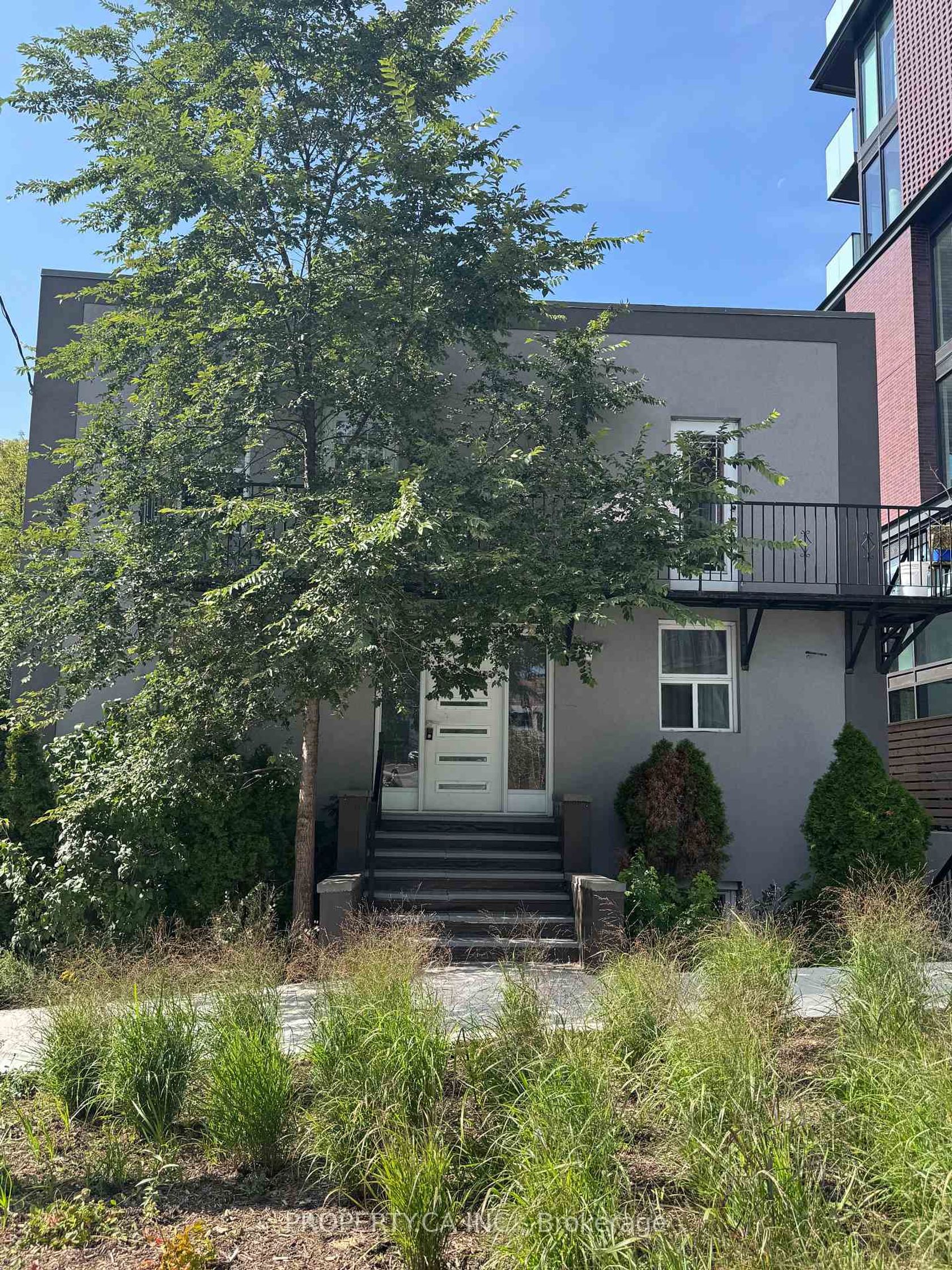 22 Brad Street, Junction Area, Toronto 