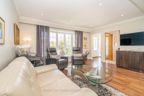 Photo 3 at 63 Allonsius Drive, West Deane, Toronto Photo 3 at 63 Allonsius Drive, West Deane, Toronto